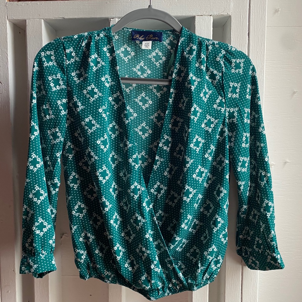 Blouse